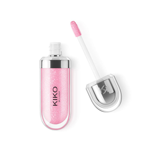 Glossy Glow Lip Shine