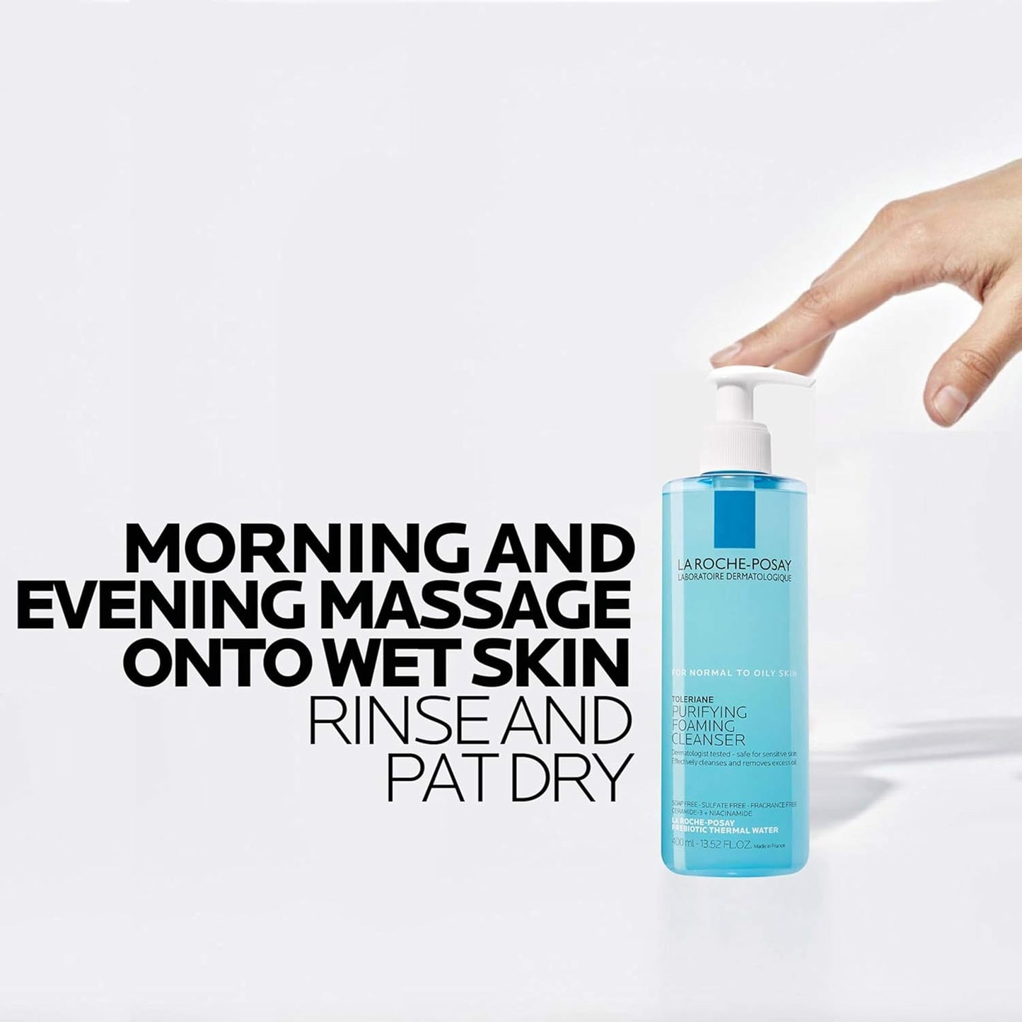 Gentle Skin Refresh Cleanser