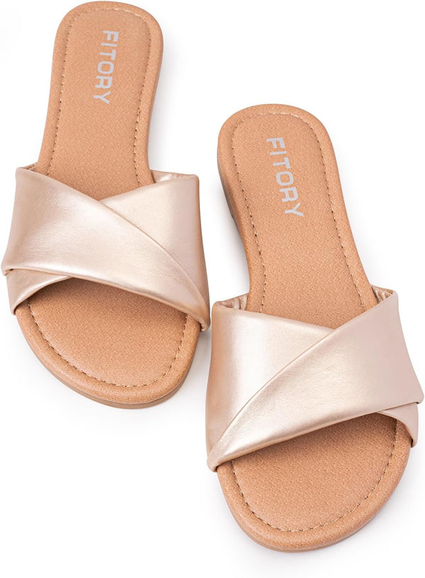 Chic Summer Sandals for Women