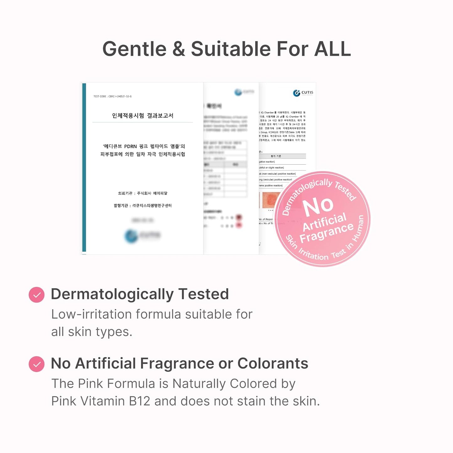 Radiant Skin Pink Serum