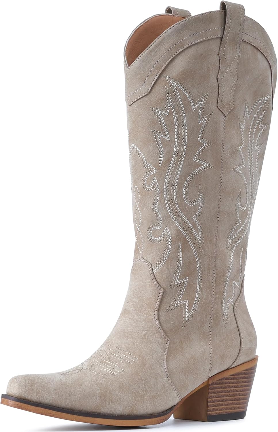 Stylish Cowgirl Boots for Women
