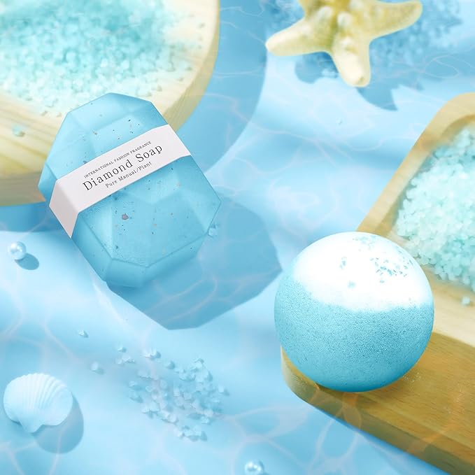 Coffret Spa Détente Femme