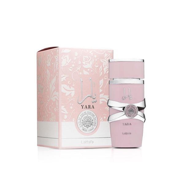 Parfum Yara : L