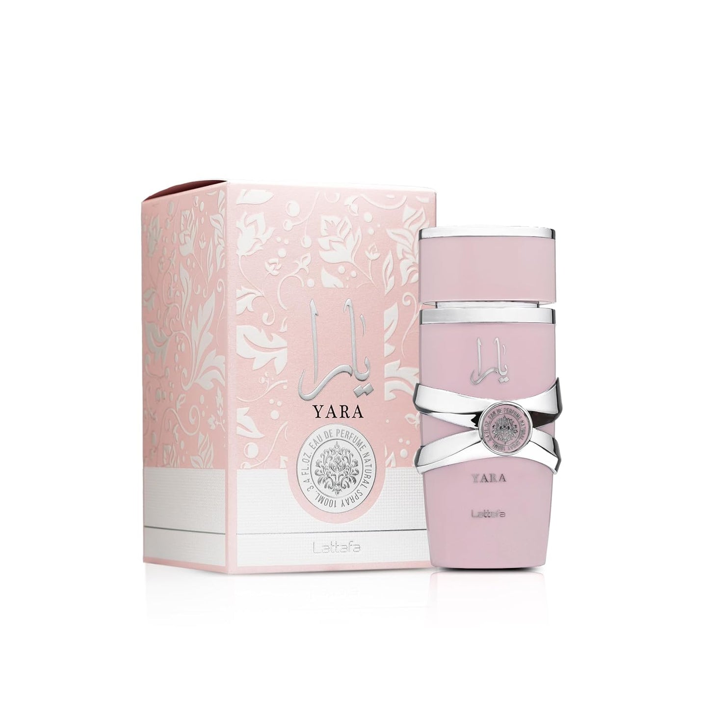 Parfum Yara : L'élégance sucrée