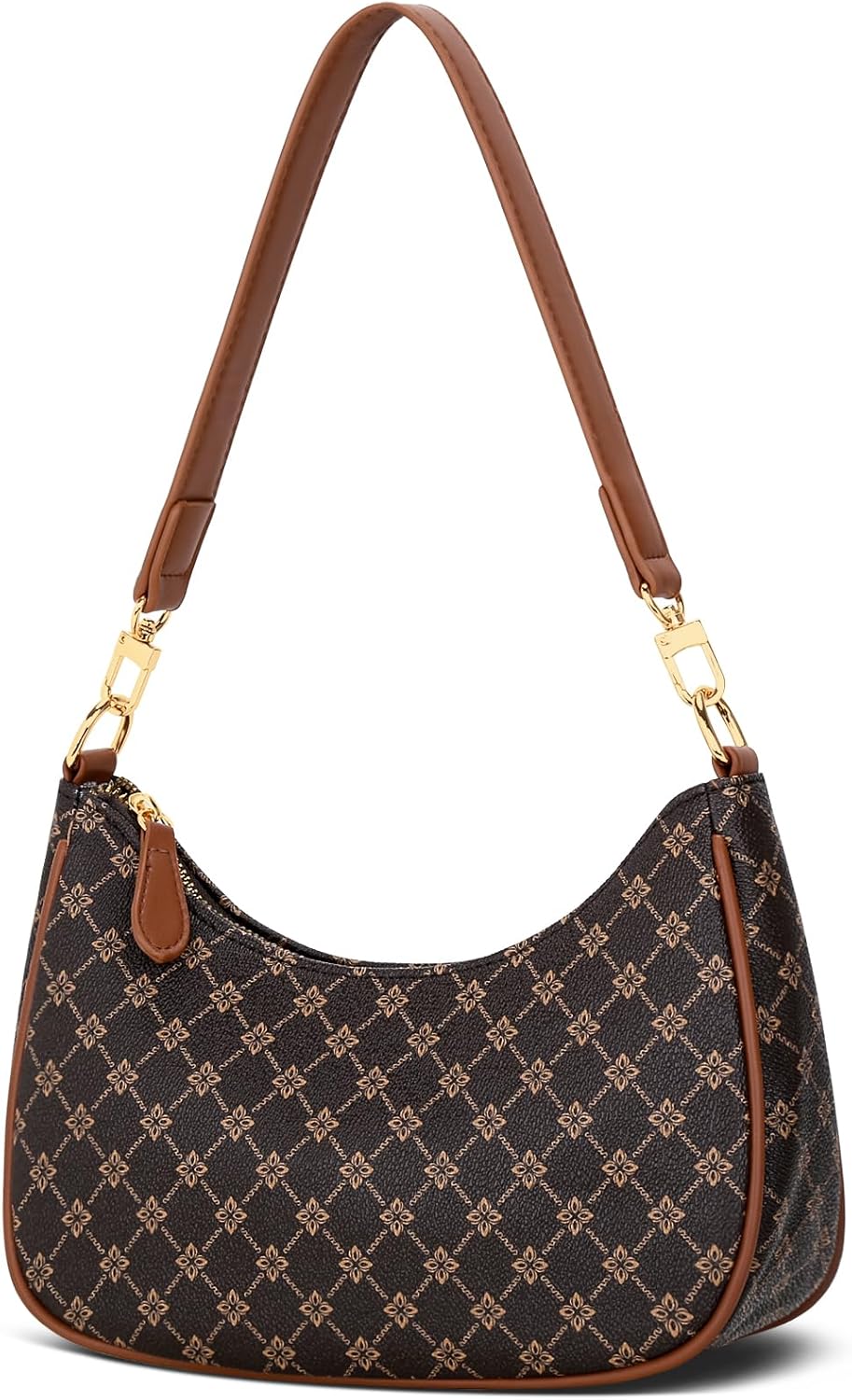 Chic Retro Shoulder Bag