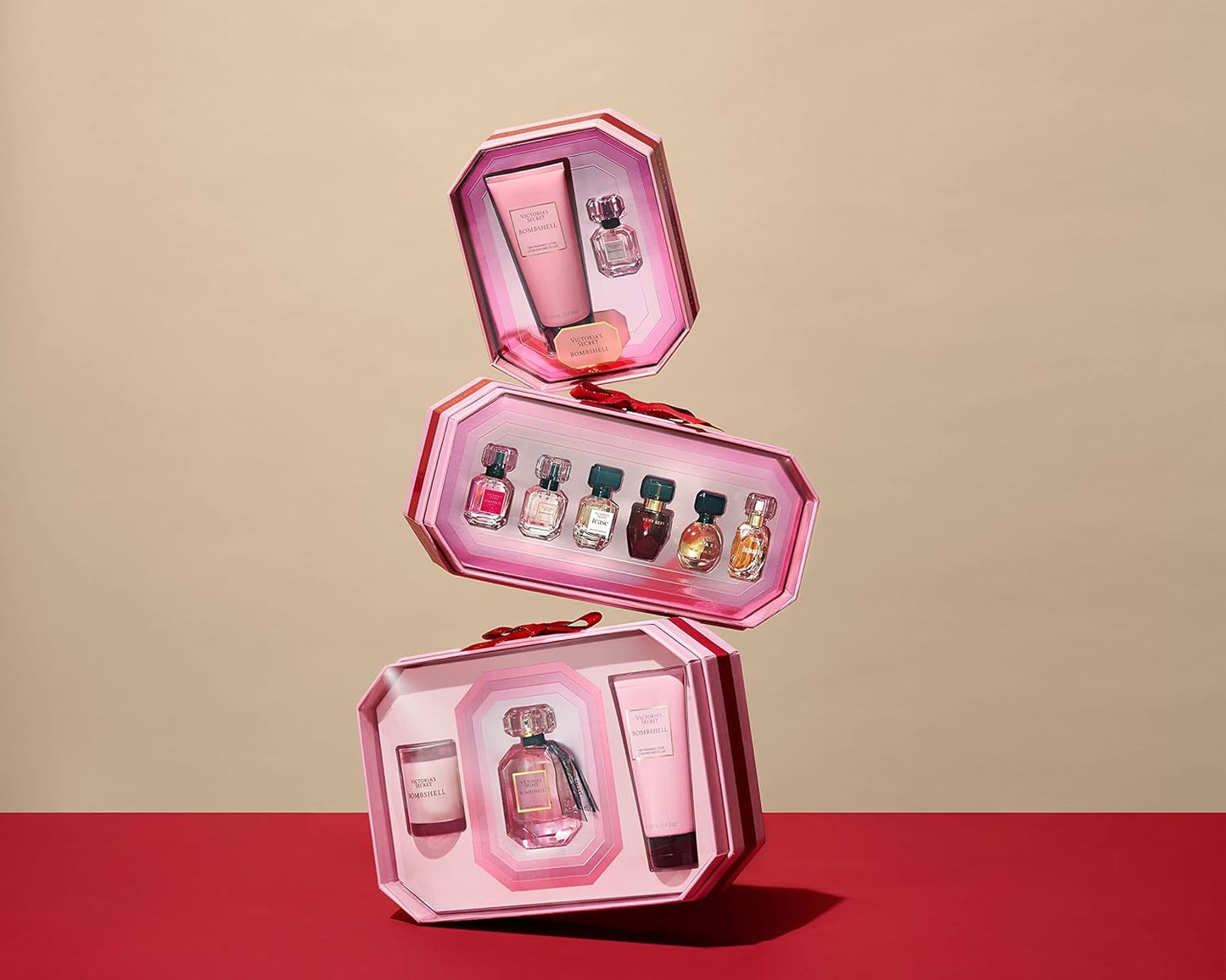 Bombshell Fragrance Duo Gift Set