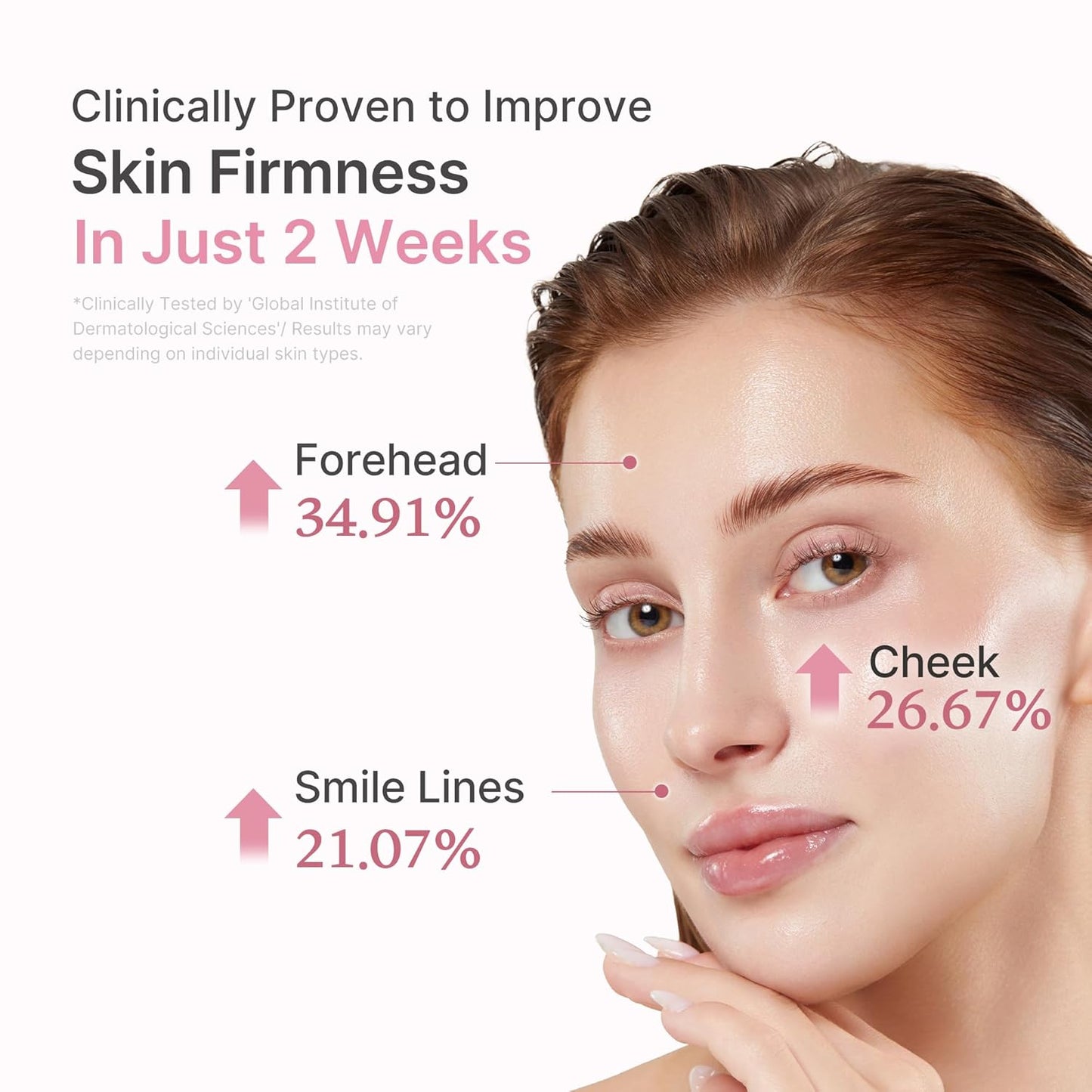Radiant Skin Pink Serum
