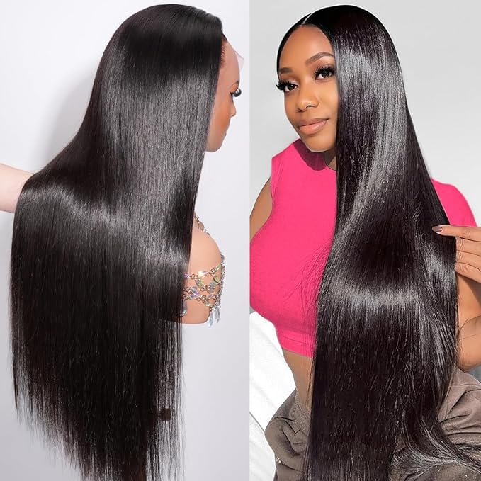 Gorgeous Chocolate Lace Front Wig