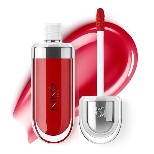 Glossy Glow Lip Shine