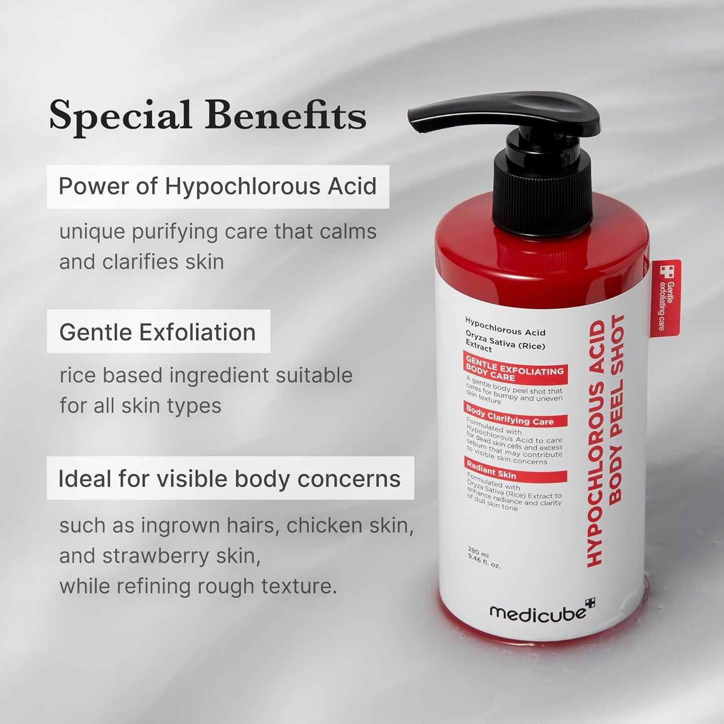 Gentle Skin Renewal Serum