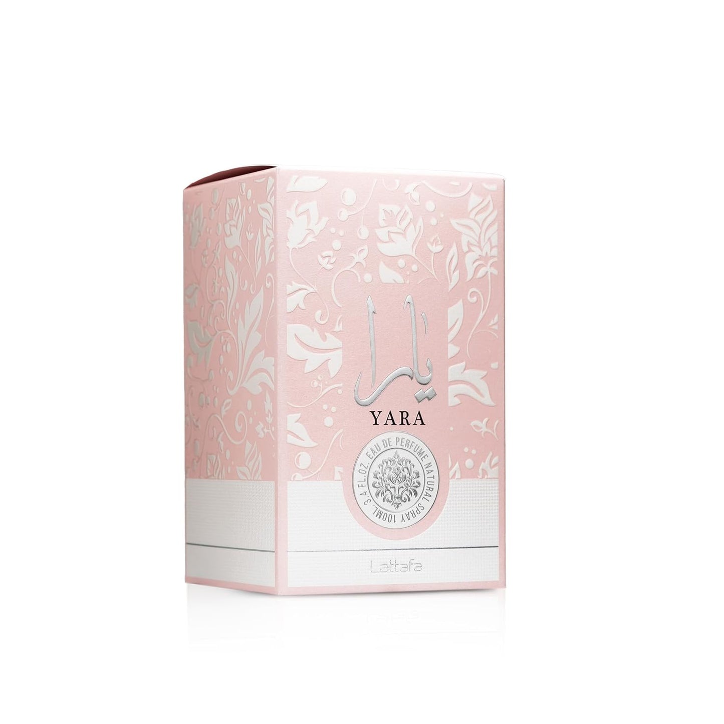 Parfum Yara : L'élégance sucrée