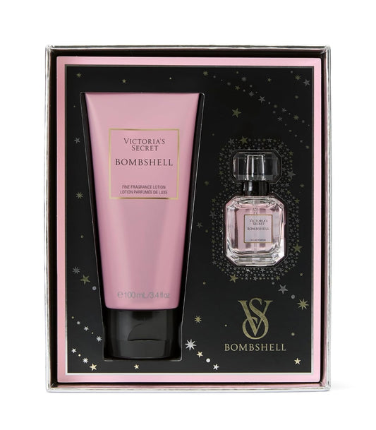 Bombshell Fragrance Duo Gift Set