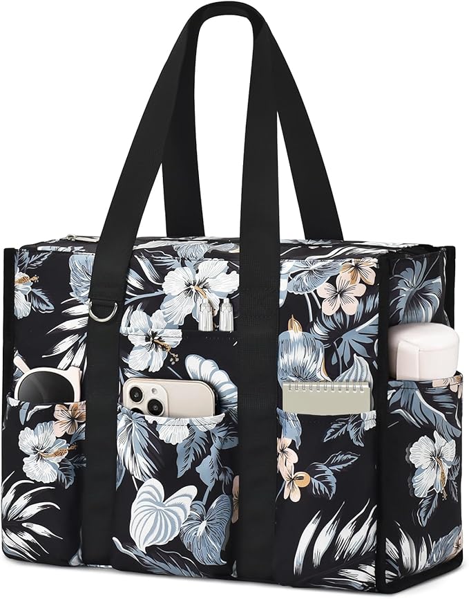 Grand Sac Fourre-Tout Imperméable