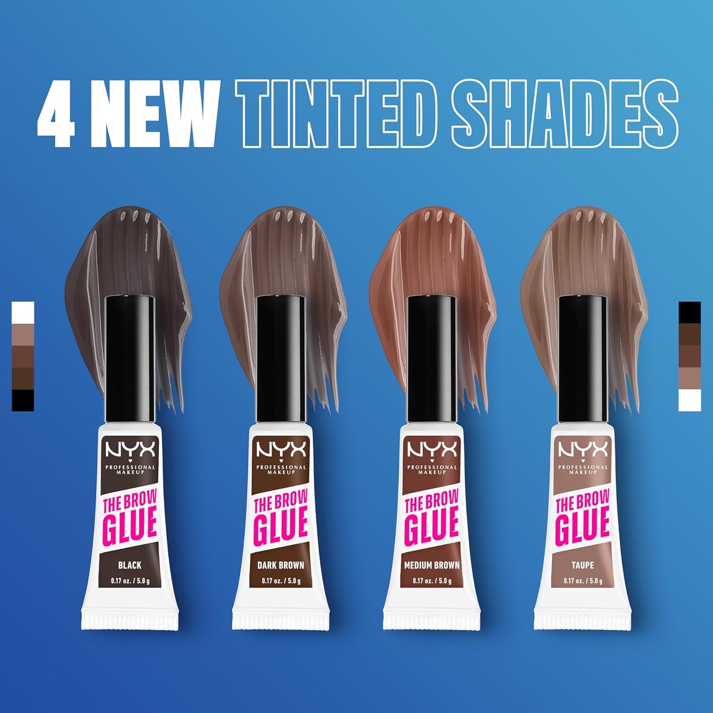Brow Magic Extreme Gel