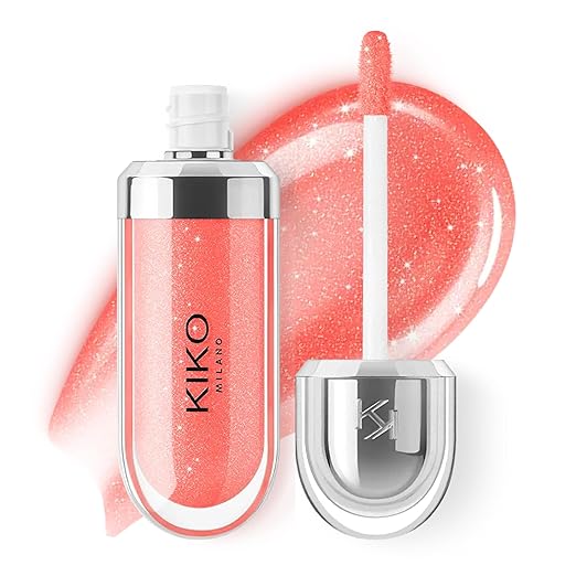 Glossy Glow Lip Shine