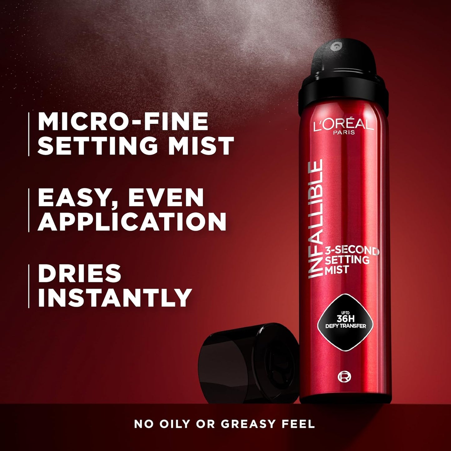 Quick-Set Beauty Mist