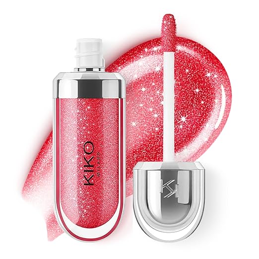 Glossy Glow Lip Shine