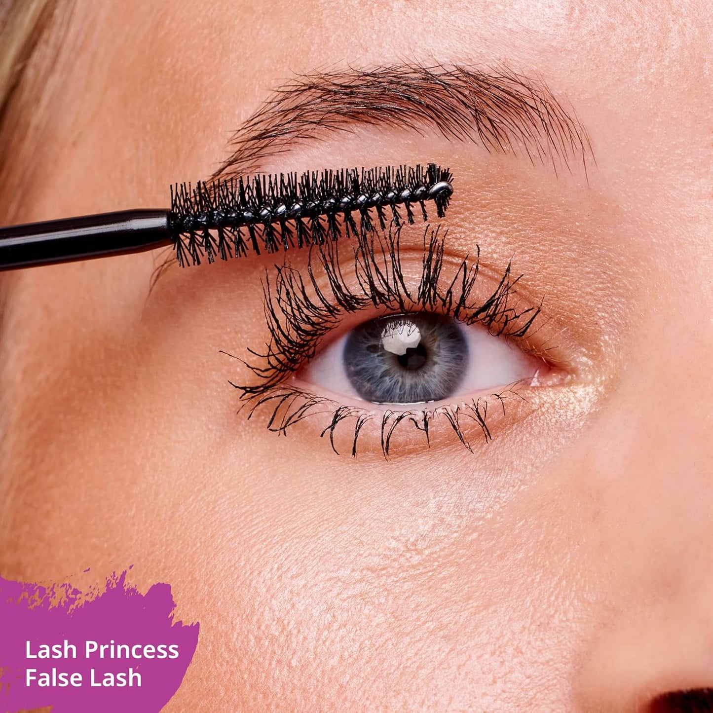 Lash Princess Mascara Magic
