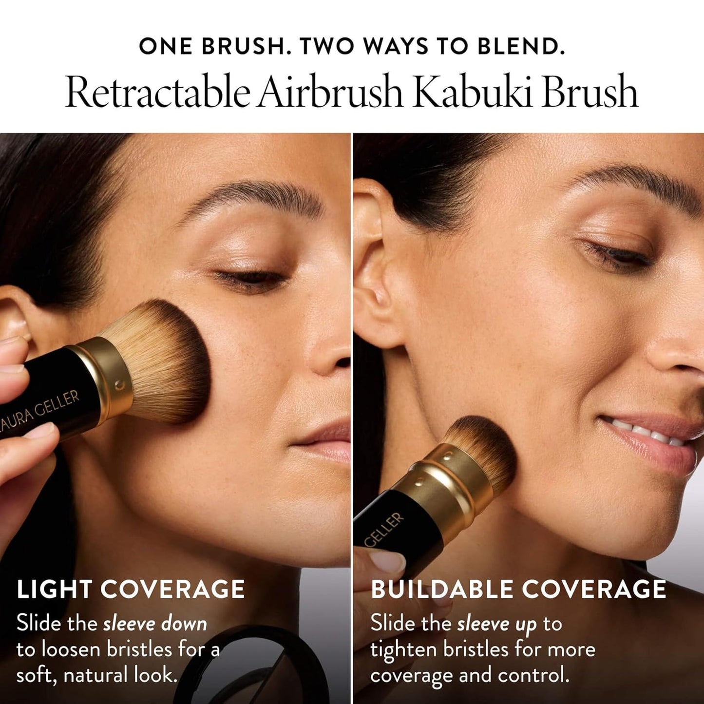 Glow & Balance Powder Foundation