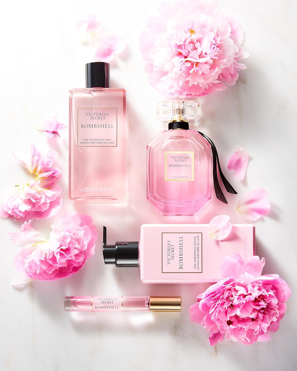Parfum Envoûtant pour Elle