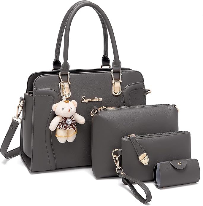 Ensemble Élégant de Sacs à Main
