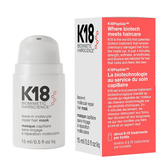 K18 Hair Repair Magic