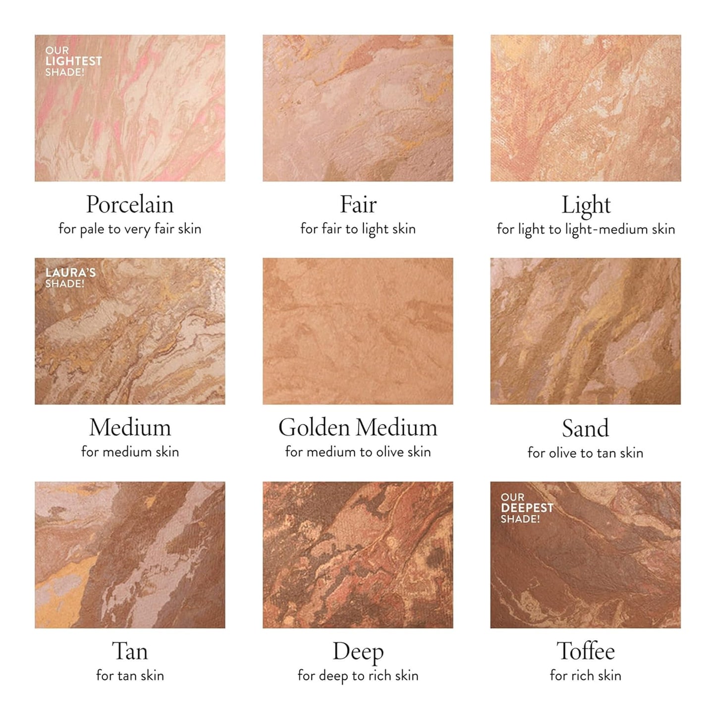 Glow & Balance Powder Foundation