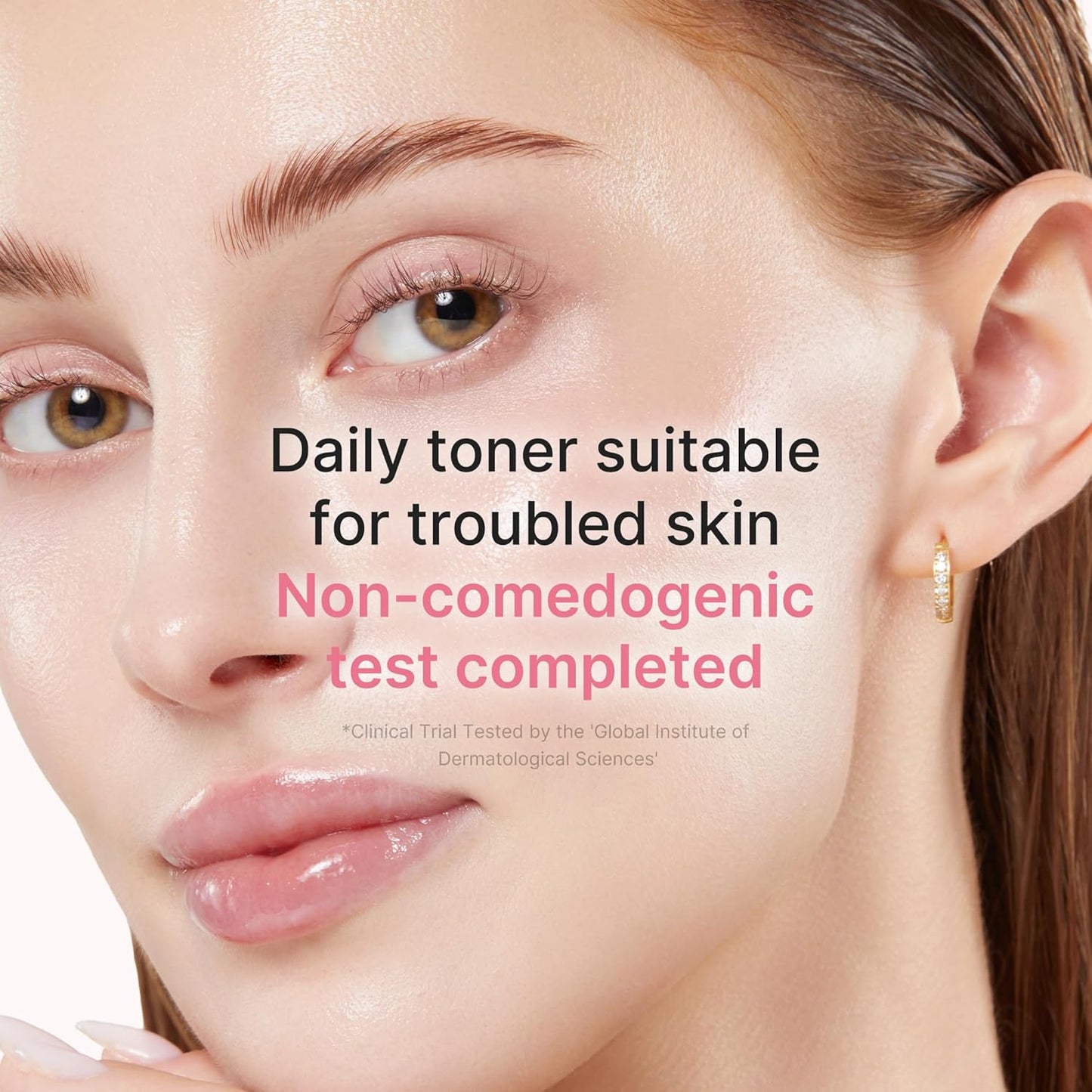 Radiant Glow Skin Toner