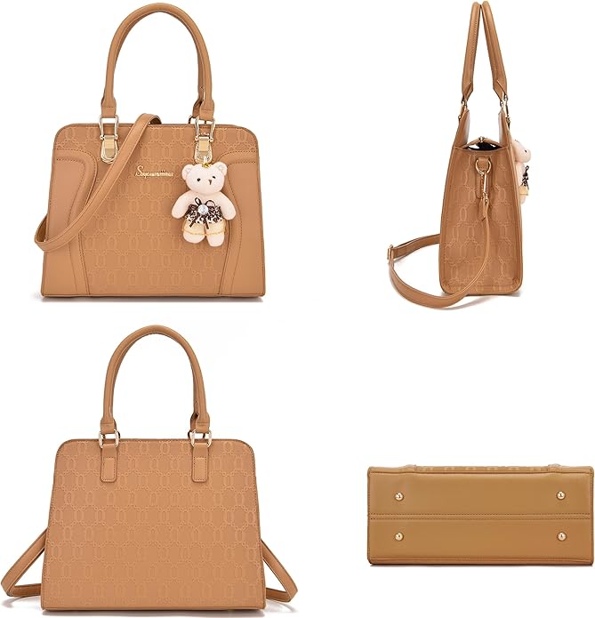 Ensemble Élégant de Sacs à Main