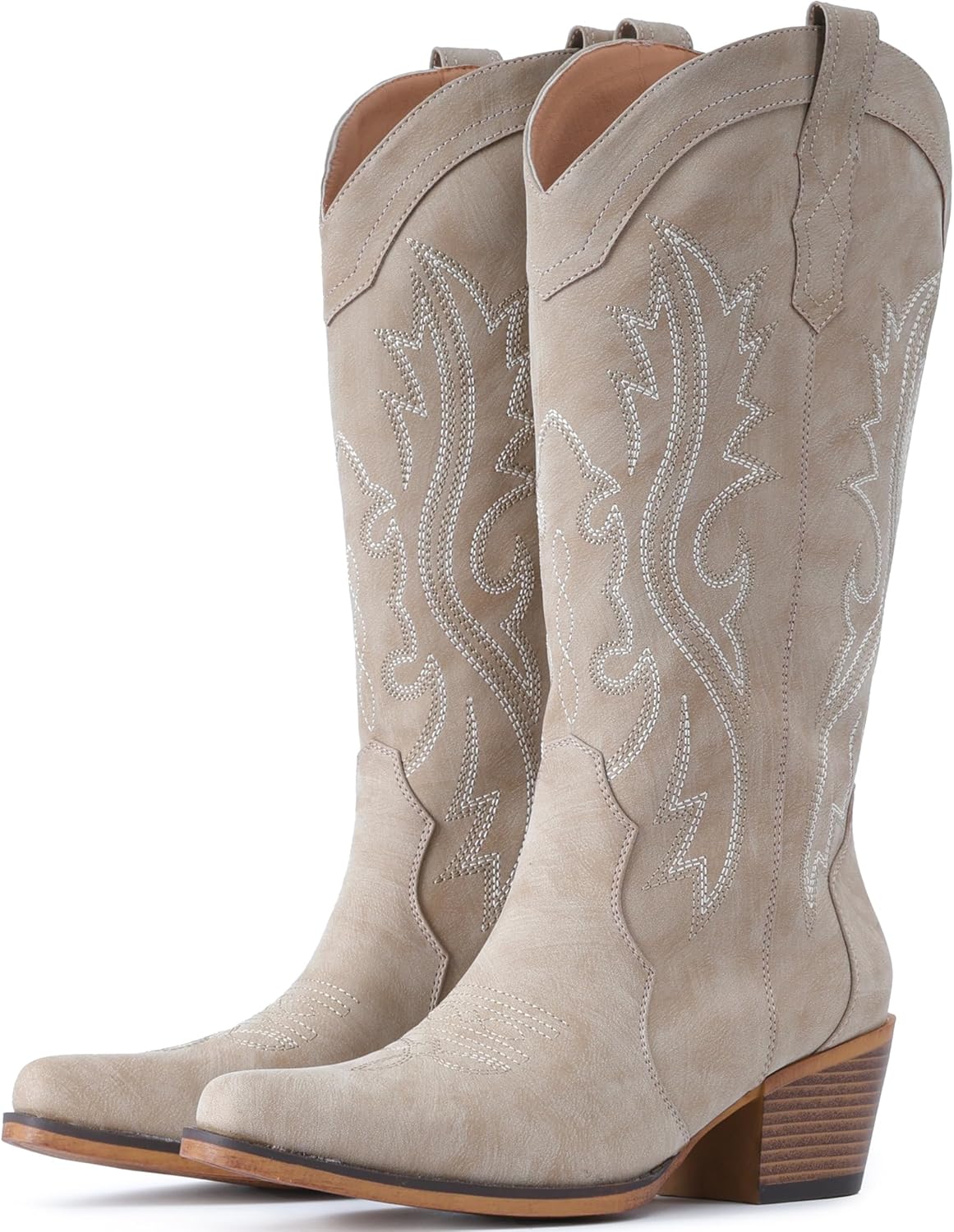 Stylish Cowgirl Boots for Women