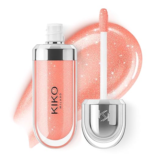 Glossy Glow Lip Shine