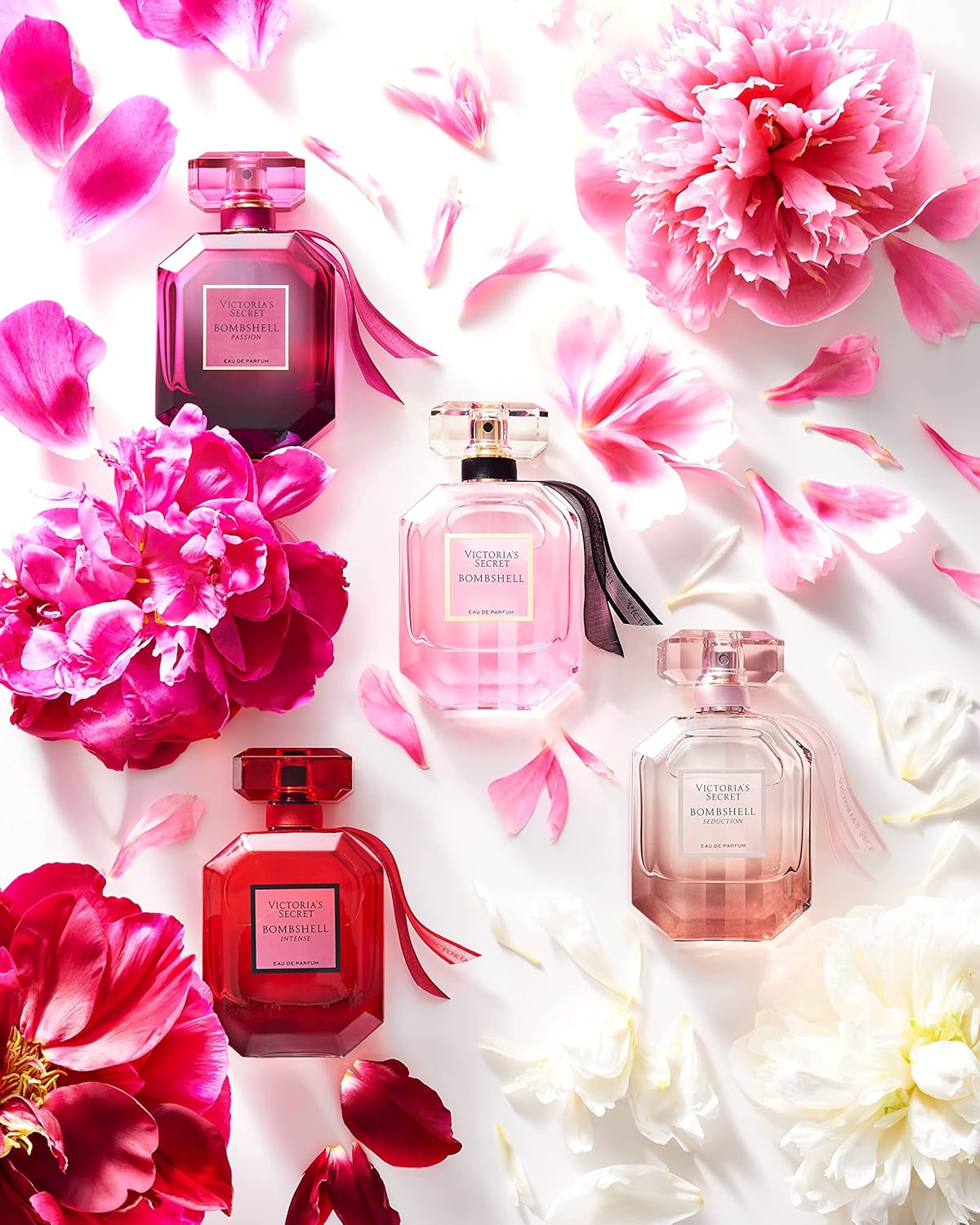 Parfum Envoûtant pour Elle