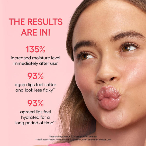 Overnight Lip Magic Mask