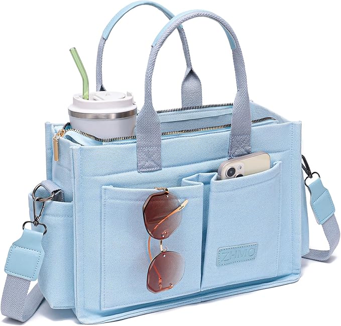 Grand Sac Tote Élégant pour Femmes