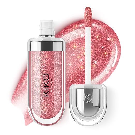 Glossy Glow Lip Shine