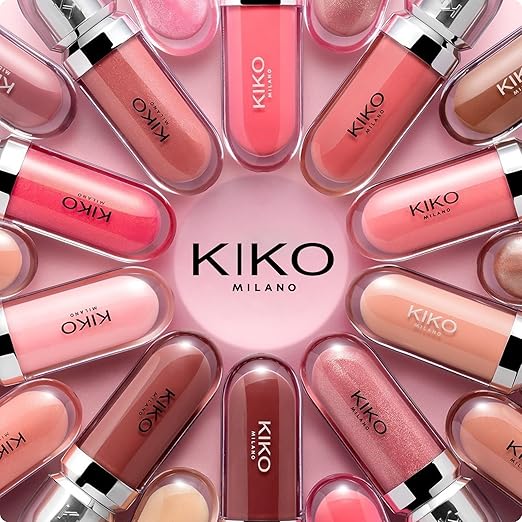 Glossy Glow Lip Shine