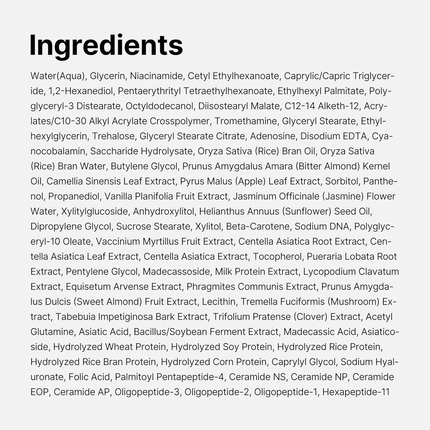 Radiant Glow Skin Toner