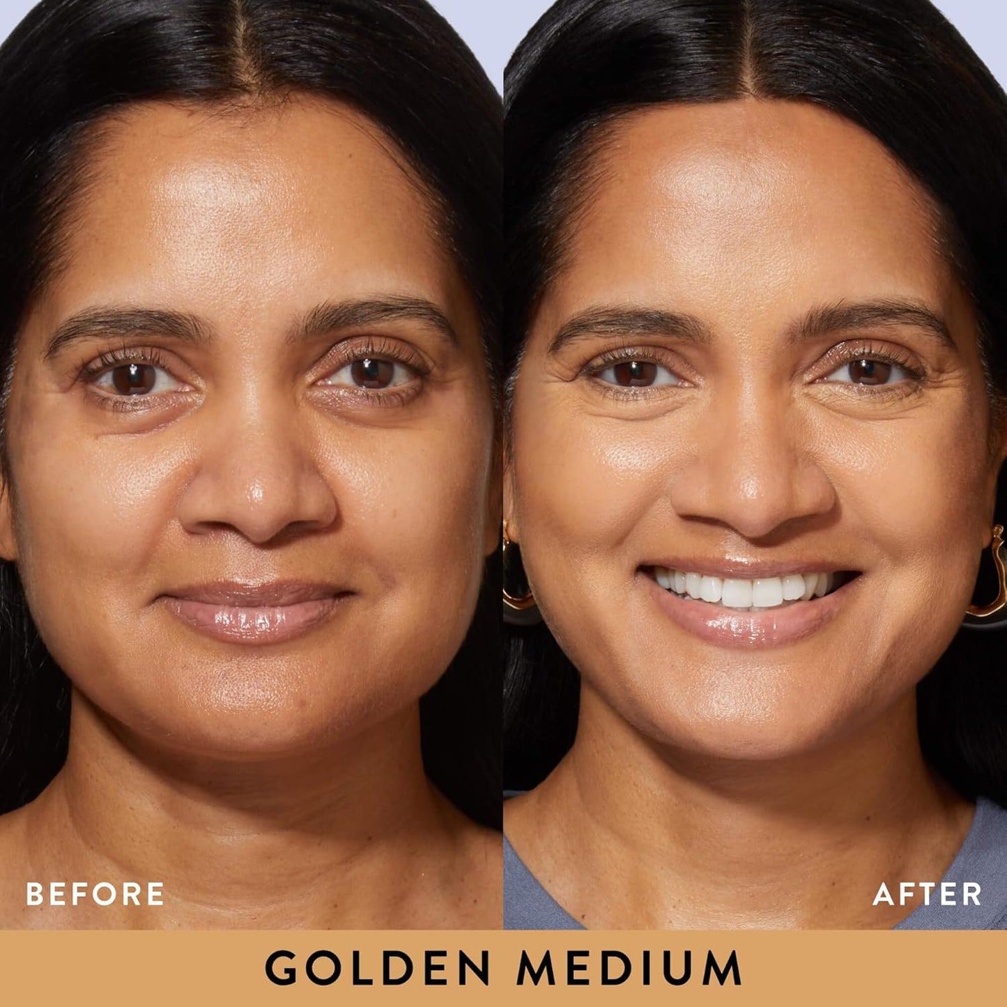 Glow & Balance Powder Foundation