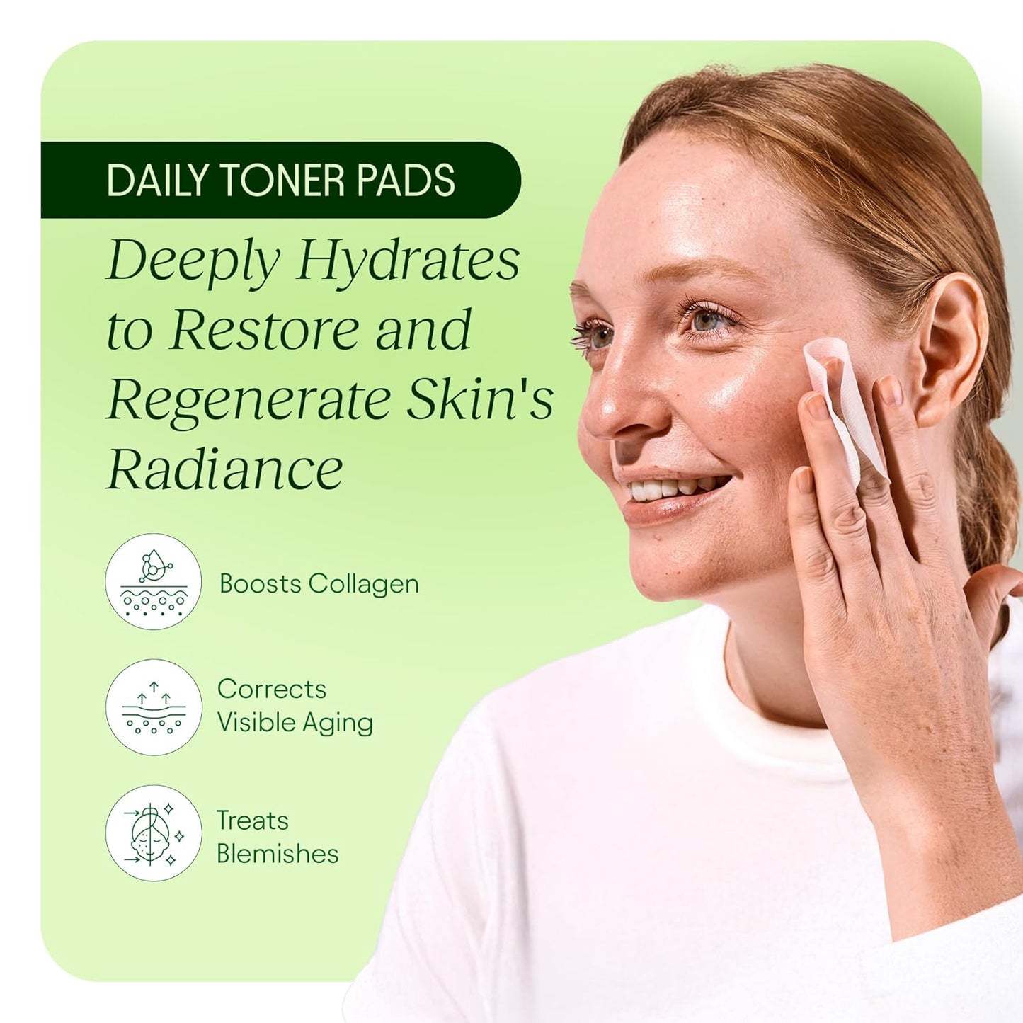 JiYu Glow Polish Pads