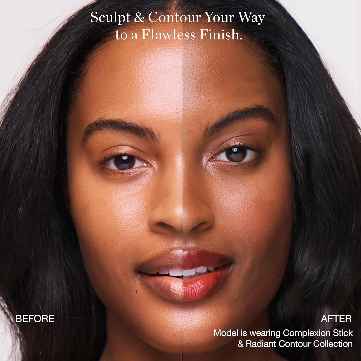 Glow & Define Makeup Trio