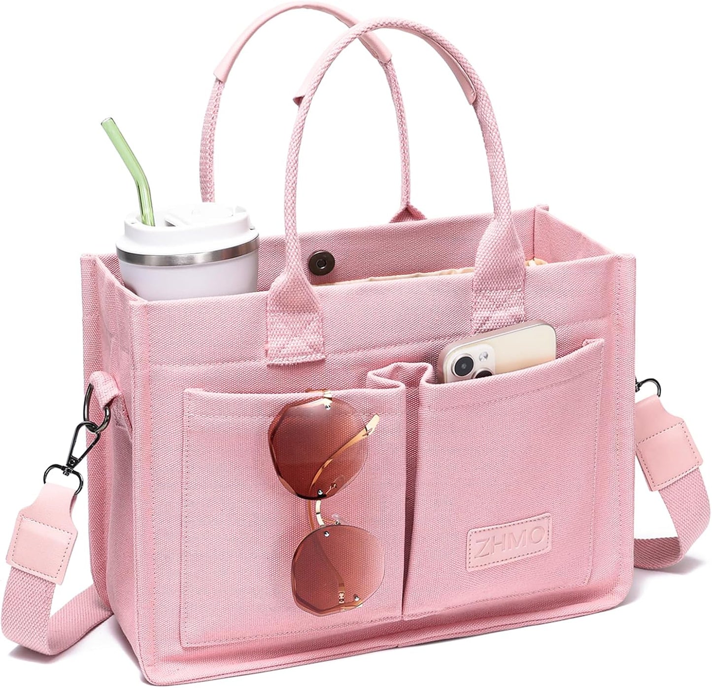 Grand Sac Tote Élégant pour Femmes