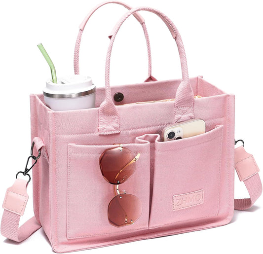 Grand Sac Tote Élégant pour Femmes
