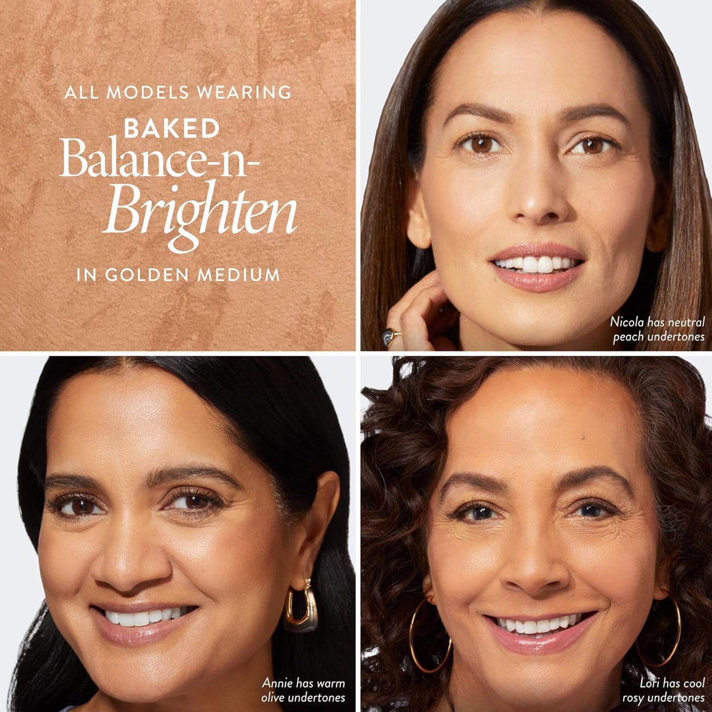 Glow & Balance Powder Foundation