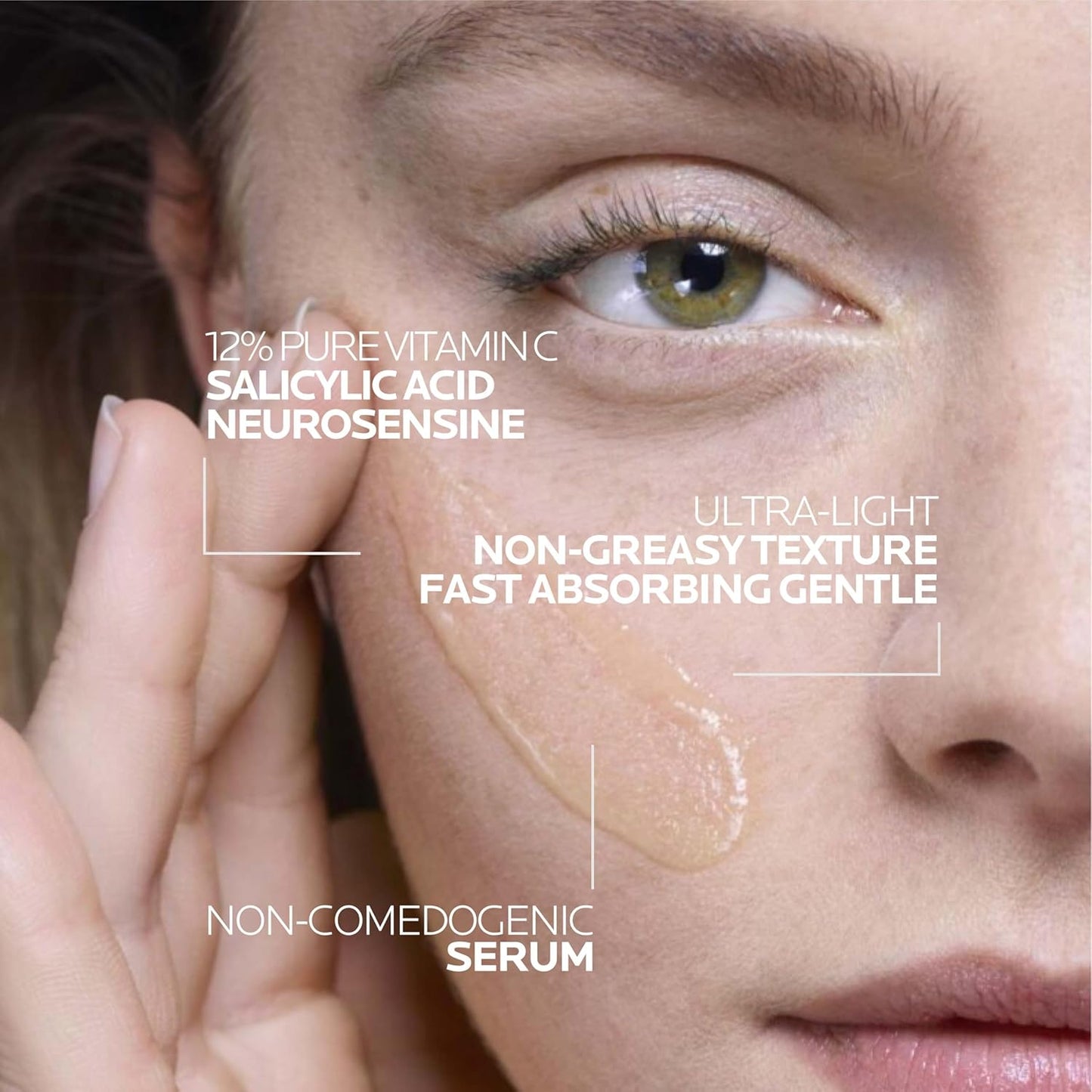 Radiant Glow Facial Serum