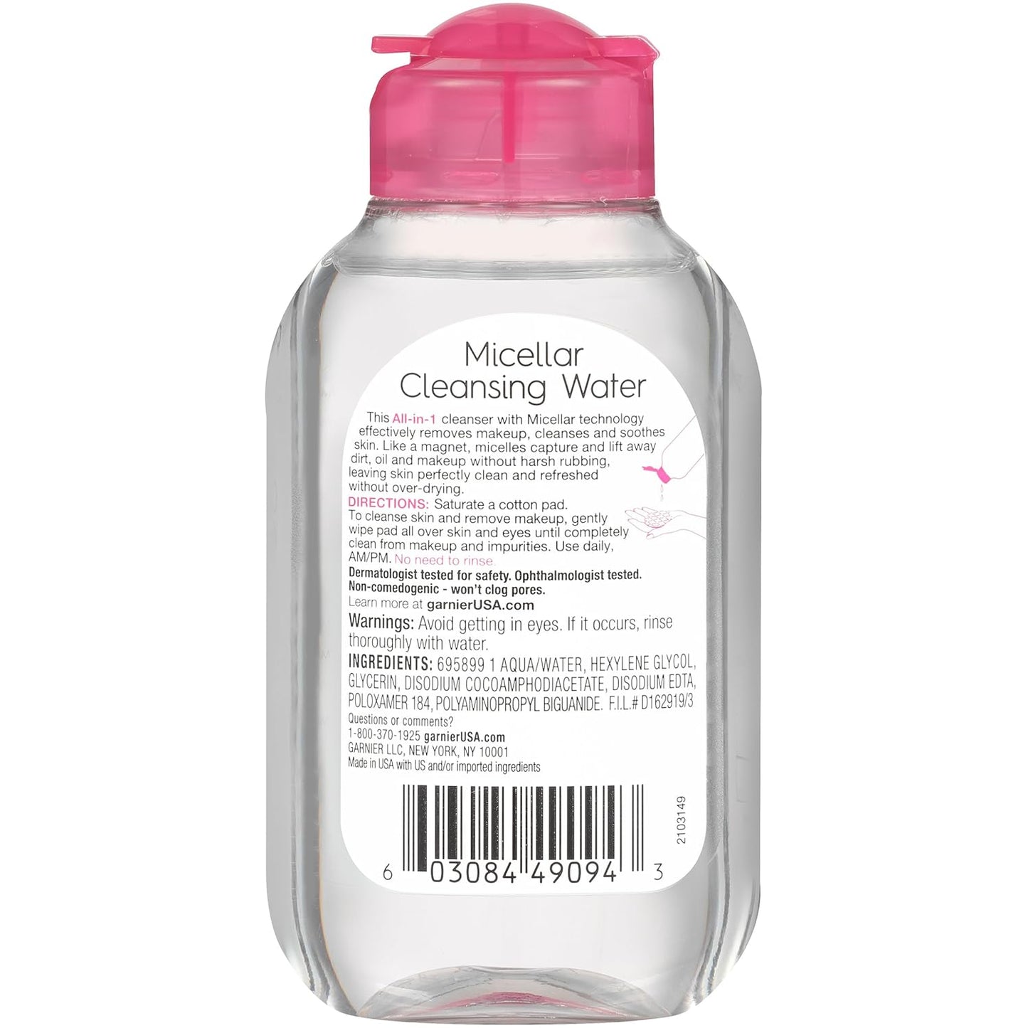 Gentle Glow Cleanser