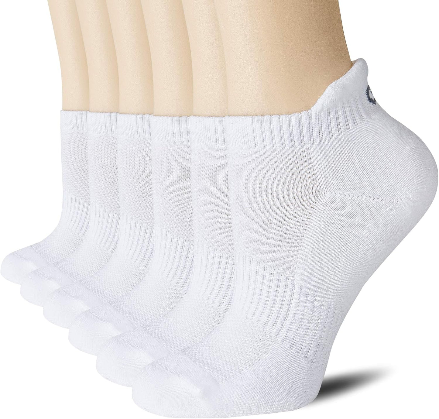 CelerSport Comfort Ankle Socks