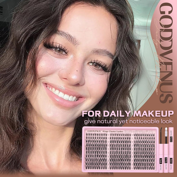 Glamorous Lashes DIY Kit