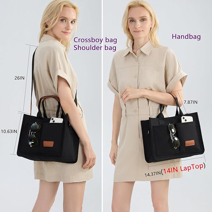 Grand Sac Tote Élégant pour Femmes