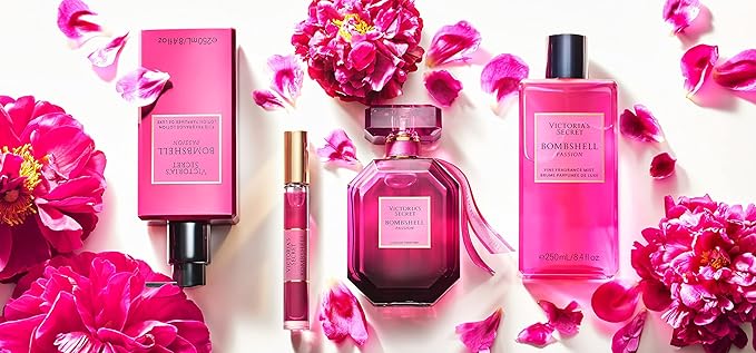 Parfum Envoûtant pour Elle