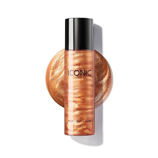 Radiant Glow Beauty Mist